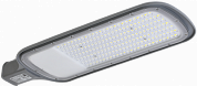 Светодиодный светильник консольный ДКУ 1012-200Ш 20000лм 5000К IP65 серый ИЭК (60мм)