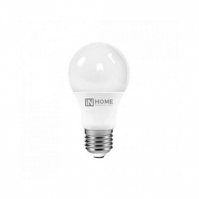 Лампа светодиодная низковольтная LED-MO-PRO 10Вт 12-48В Е27 6500К 900Лм под заказ от ПРОМ ЭНЕРГО СНАБ