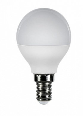 Лампа светодиодная ECO G45 шар 7Вт 230В 4000К Е14 ИЭК под заказ от ПРОМ ЭНЕРГО СНАБ