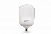 Лампа светодиодная LED-HP-PRO 60Вт 230В 6500К Е27 с адаптером Е40 5700Лм 