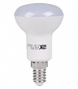 Лампа светодиодная ECO R50 рефлектор 5Вт 230В 4000К Е14 ИЭК
