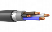 Кабель силовой бронированный ВБШвнг(А)-LS 4*10 ГОСТ