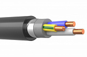 Кабель силовой бронированный ВБШвнг(А)-LS 3*2,5 ГОСТ