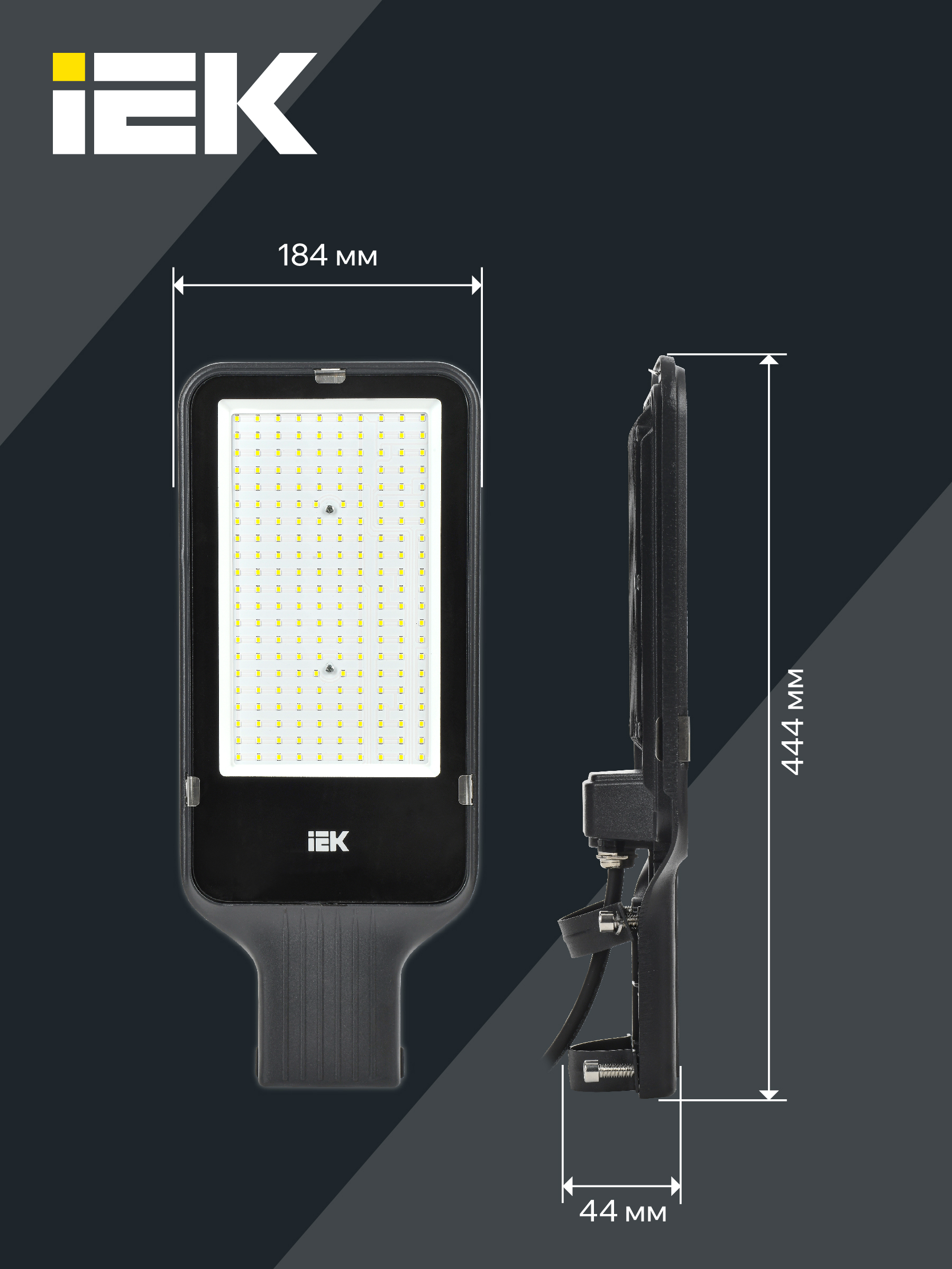 Дополнительное фото продукта LDKU1-1013-150-5000-K03