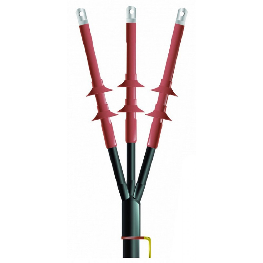 Муфта концевая POLT-12D 3XO-H4-L12A (70-120)