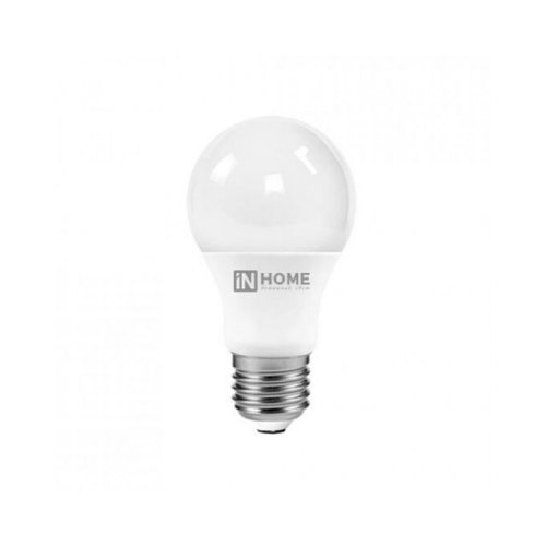 Лампа светодиодная низковольтная LED-MO-PRO 10Вт 12-48В Е27 6500К 900Лм