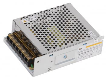 Драйвер LED ИПСН-PRO 100Вт 12В блок-клеммы IP20 ИЭК