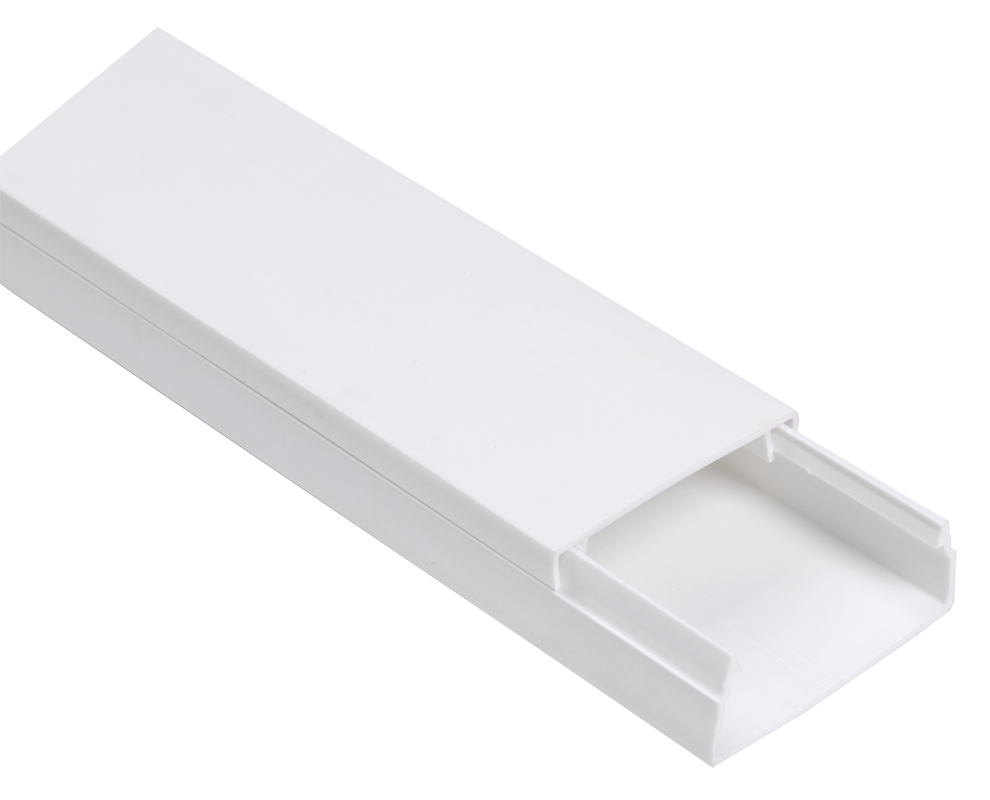 Кабель-канал  40х16 ECOLINE (30 м)