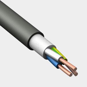 Кабель ППГнг(А)-HF-0,66 3 1,5 ГОСТ