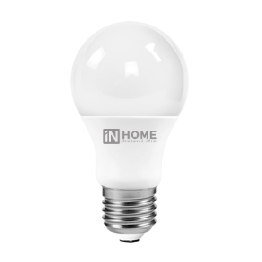 Лампа светодиодная LED А70 30Вт 230В 6500К Е27 2700Лм