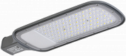 Светодиодный светильник консольный ДКУ 1012-150Ш 15000лм 5000К IP65 серый ИЭК (60мм)