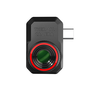 Аренда инструмента Тепловизор для смартфона KT 820 (КВТ)