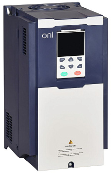 IEK ONI ПЧ K750 380В 3Ф 11-15кВт 25-32А