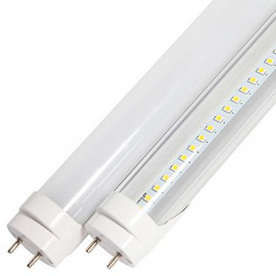 Лампа светодиодная LED-T8R-M-PRO 30Вт 230В G13 6500К 2440Лм 1200мм матовая  под заказ от ПРОМ ЭНЕРГО СНАБ