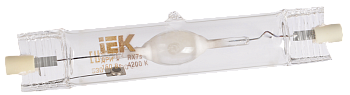 Лампа ДРИ 150Вт 4200К RX7s MHN-TD ИЭК
