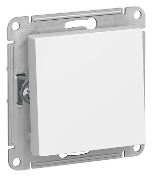 Systeme Electric AtlasDesign Бел Переключатель перекрестный сх.7, 10АХ, механизм