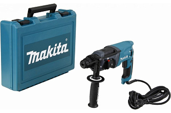 Перфоратор Makita HR2470