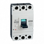 Автоматический выключатель EKF PROxima ВА-99М 400/400А 3Р 42кА 