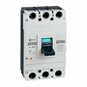 Автоматический выключатель EKF PROxima ВА-99М 400/315А 3Р 42кА 
