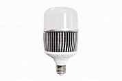 Лампа светодиодная LED-HP-PRO 100Вт 230В 6500К Е27 с адаптером Е40 9000Лм 