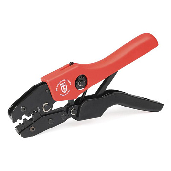Пресс-клещи CTK-05 (КВТ) 0,25-10 ТМЛ,ТМ,ГМЛ,ГМ