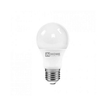 Лампа светодиодная низковольтная LED-MO-PRO 10Вт 12-48В Е27 6500К 900Лм