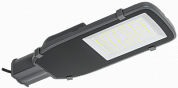 Светодиодный светильник консольный ДКУ 1002-50Д 5000лм 5000К IP65 серый ИЭК (48мм)