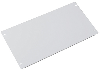 TITAN Панель ЛГ к ВРУ-Х ХХ.80.ХХ (H=400) (2шт/компл) IEK
