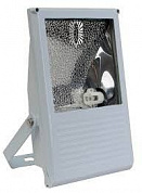 Прожектор металлогалогенный ГО01-150-02 150Вт Rx7s серый асимметричный IP65  ИЭК