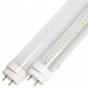 Лампа светодиодная LED-T8R-M-PRO 30Вт 230В G13 6500К 2440Лм 1200мм матовая 